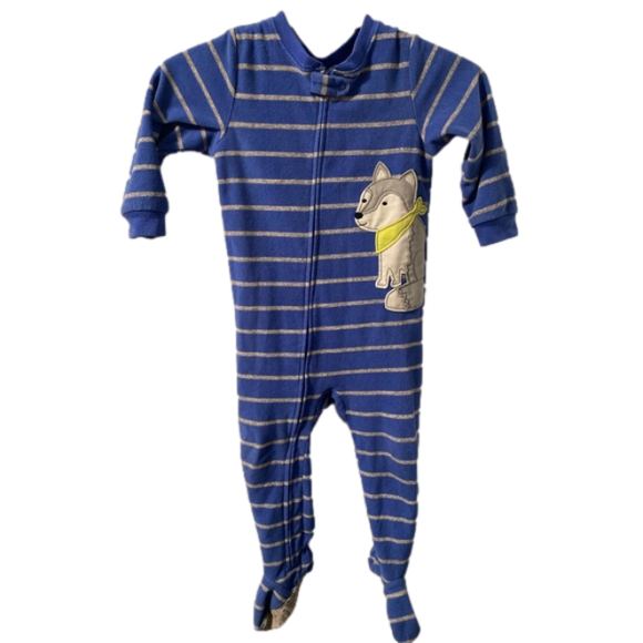 Carter's Other - Carters | 3T footed Jammies